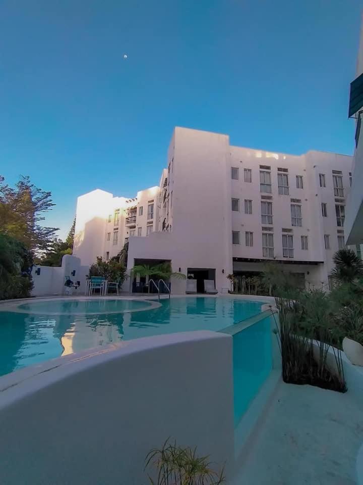 La Bella Residences, The Tiny Loft Tagaytay City Exterior photo