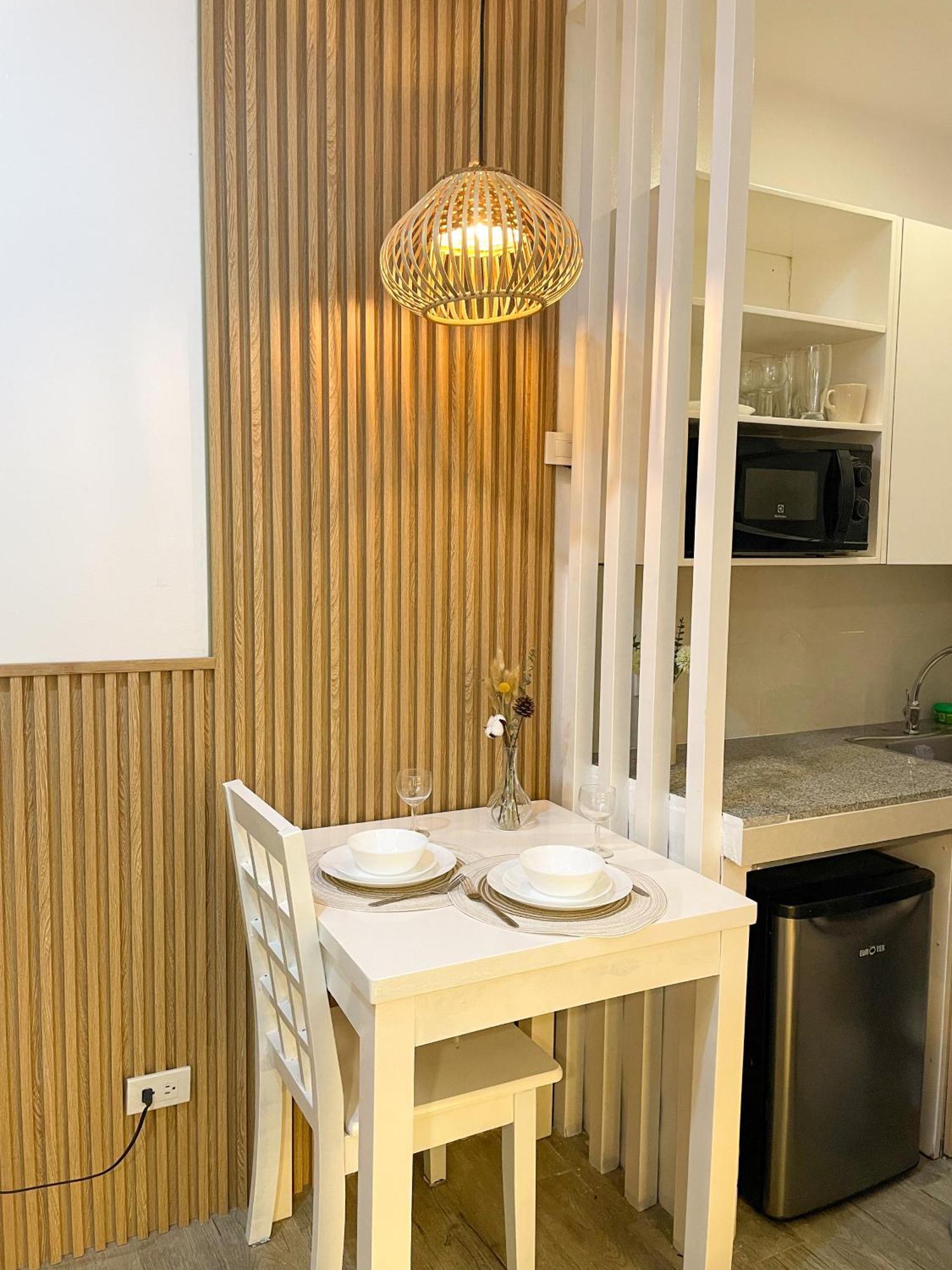 La Bella Residences, The Tiny Loft Tagaytay City Exterior photo