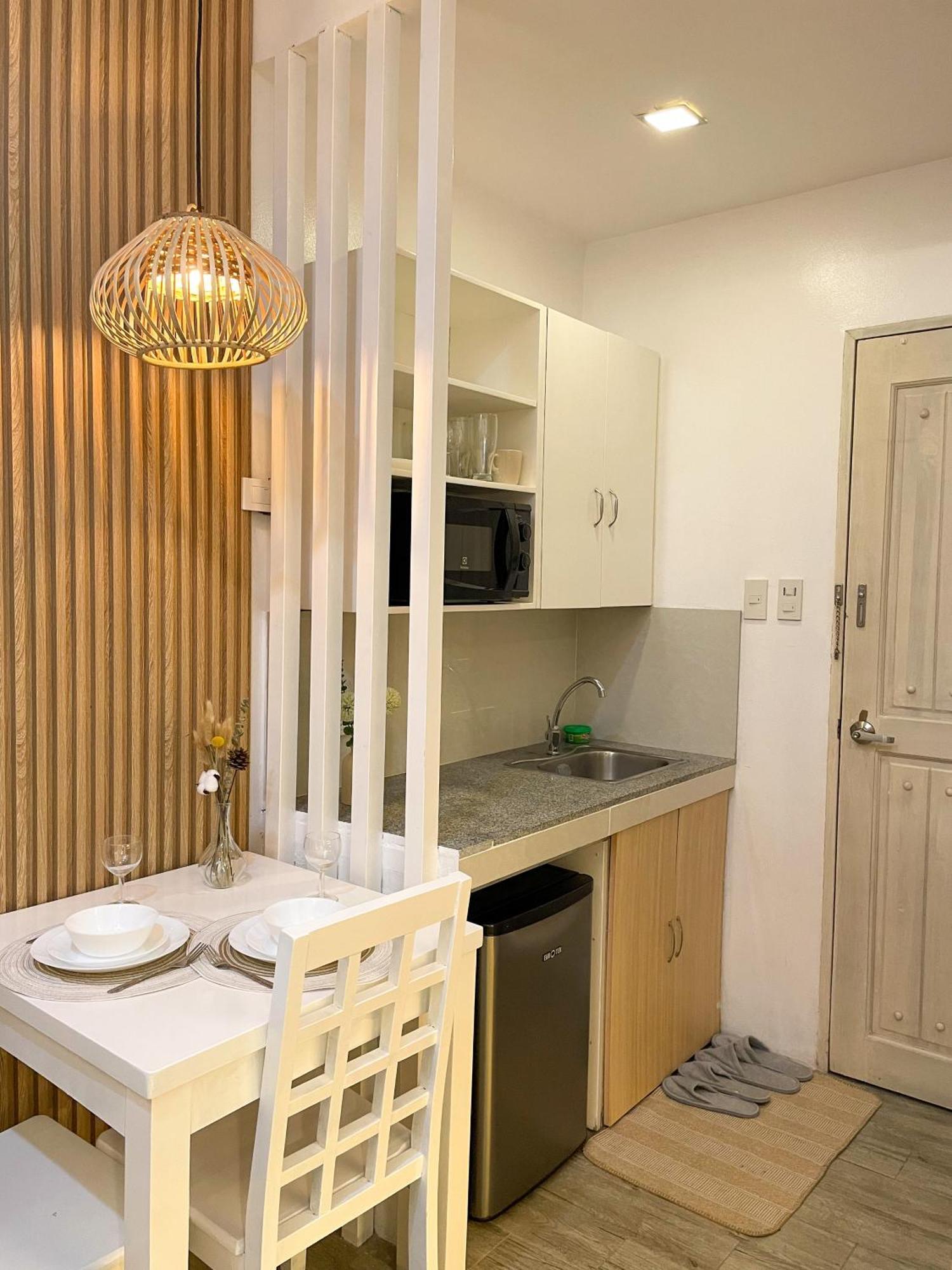 La Bella Residences, The Tiny Loft Tagaytay City Exterior photo