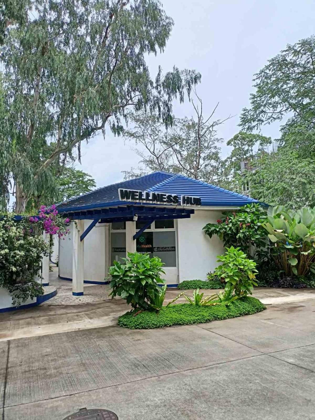 La Bella Residences, The Tiny Loft Tagaytay City Exterior photo