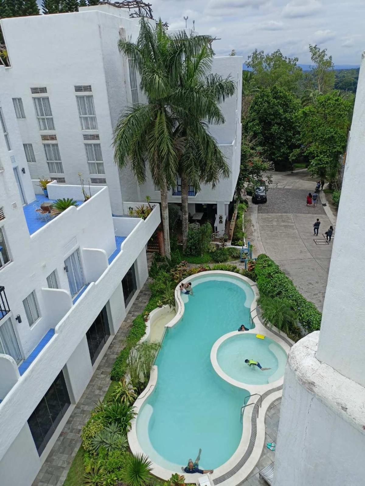 La Bella Residences, The Tiny Loft Tagaytay City Exterior photo