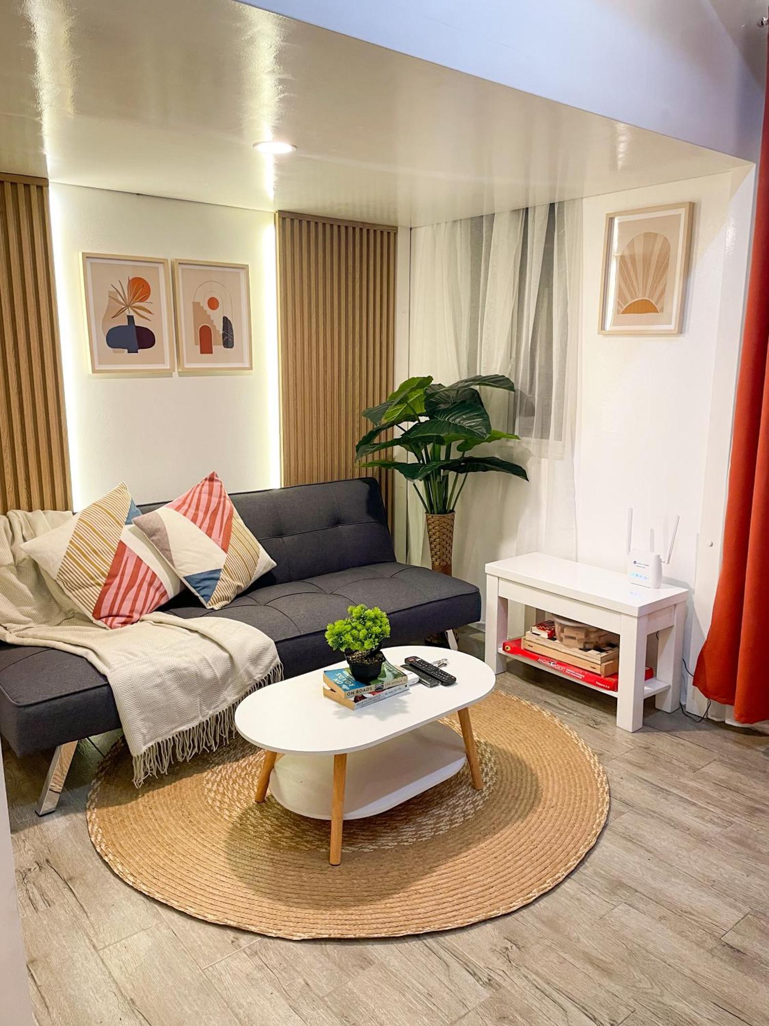 La Bella Residences, The Tiny Loft Tagaytay City Exterior photo