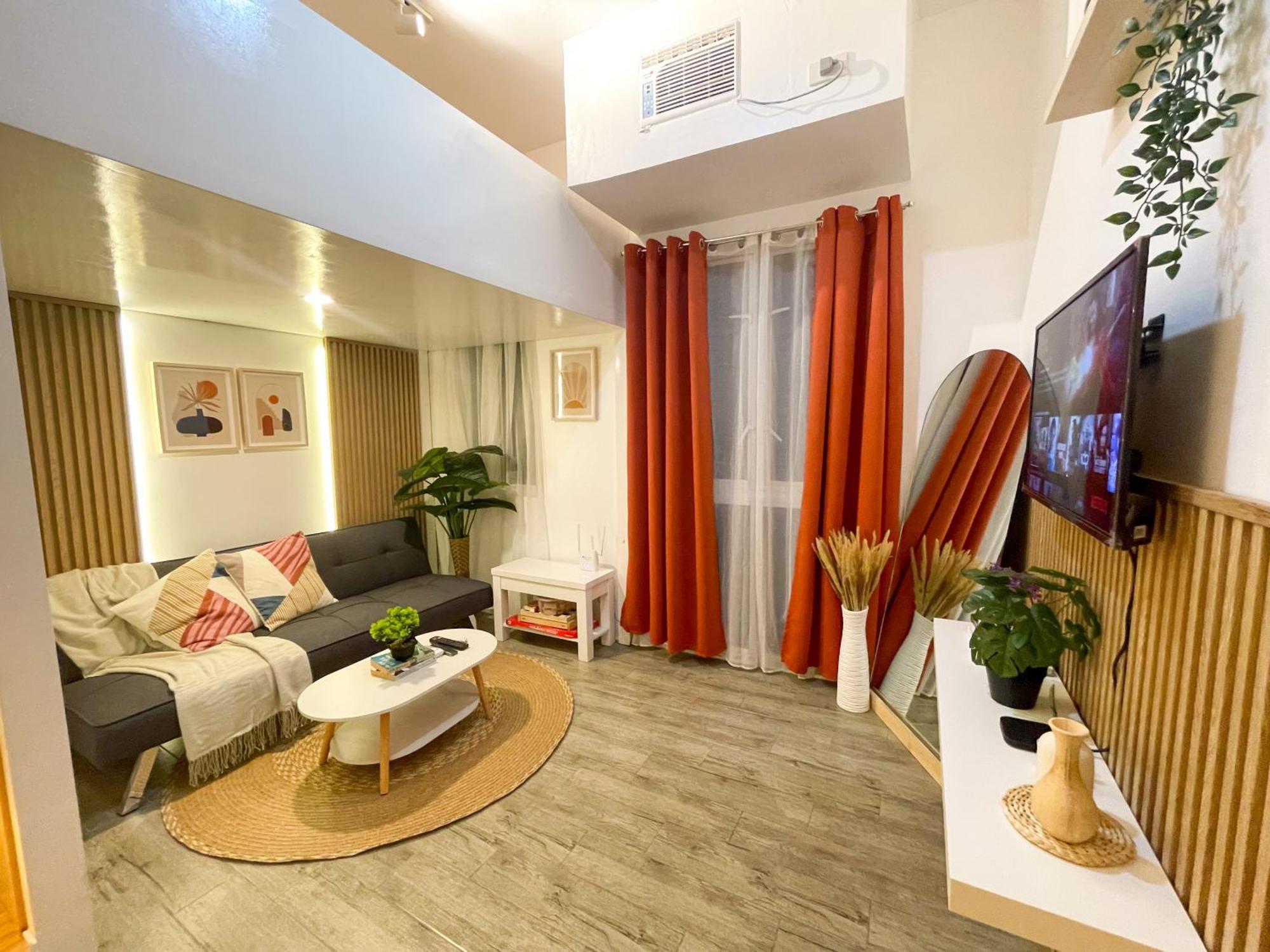 La Bella Residences, The Tiny Loft Tagaytay City Exterior photo